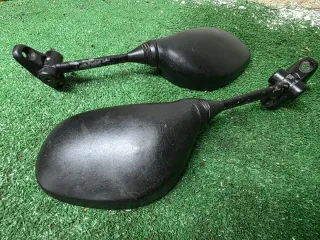 Retrovisores Yamaha TZR 50RR