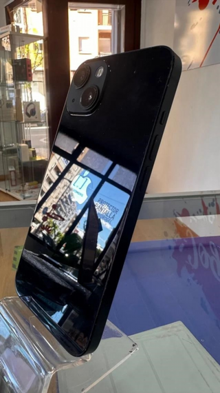 iPhone 13 Negro 128GB Batería 83%