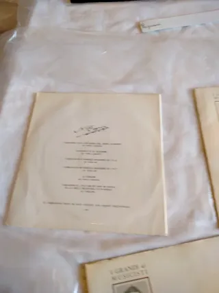 Paganini, Schubert, Čajkovskij - Grandi Musicisti