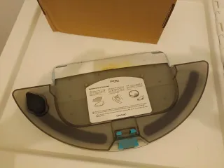 Robot Aspirador Cecotec Conga S3090 Láser