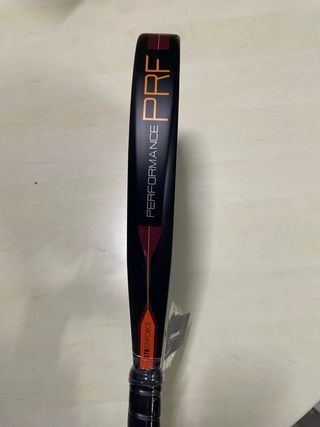 Pala de pádel Bullpadel K2 Power