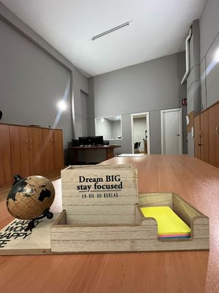 Oficina - Local en alquiler