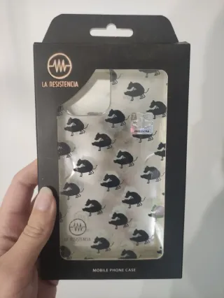 Fundas iPhone 12 Pro Max