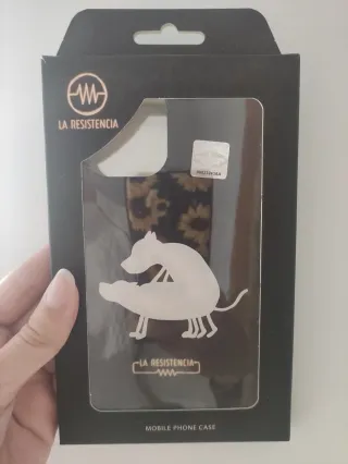 Fundas iPhone 12 Pro Max