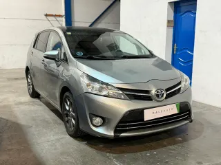 Toyota Verso 2013