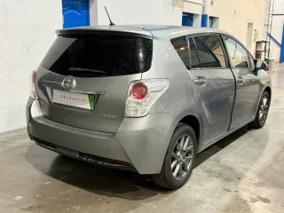 Toyota Verso 2013