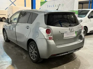 Toyota Verso 2013