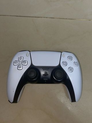 Playstation 5 Slim 875GB Blanca