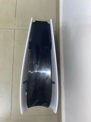 Playstation 5 Slim 875GB Blanca