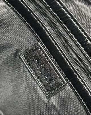 Bolso Valentino Negro Vintage