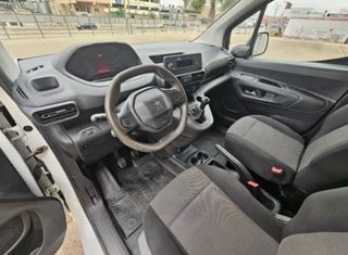 Peugeot Partner 2020