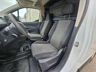 Peugeot Partner 2020