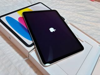 iPad 11 2025 128GB Plata Nuevo