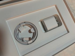 iPad 11 2025 128GB Plata Nuevo