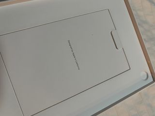 iPad 11 2025 128GB Plata Nuevo