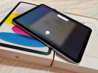 iPad 11 2025 128GB Plata Nuevo