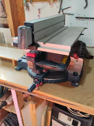 Ingletadora Bosch Profesional