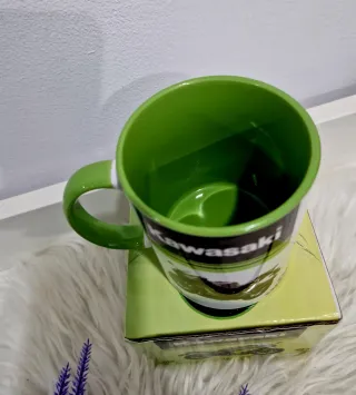 Caneca Kawasaki