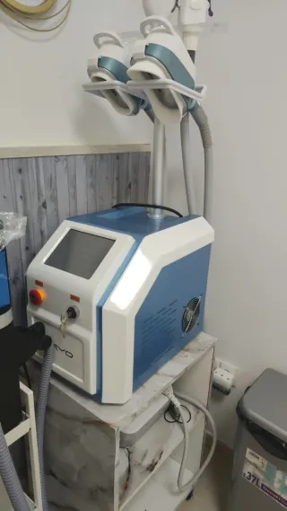 Máquina Criolipólisis Profesional