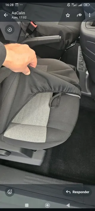 Citroen Berlingo 2024