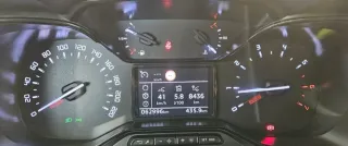 Citroen Berlingo 2024