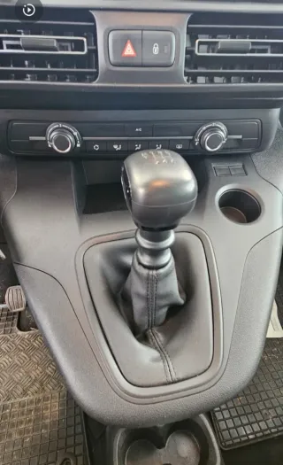 Citroen Berlingo 2024