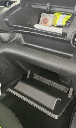 Citroen Berlingo 2024