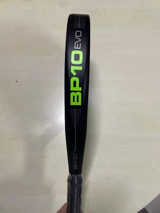 Pala de pádel Bullpadel BP10 EVO