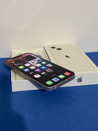 iPhone 13 128GB