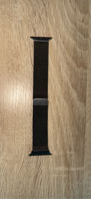 Apple Watch Series 6 44mm + 2 + cargador Belkin