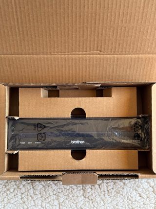 Impressora Térmica Portátil Brother PJ-723