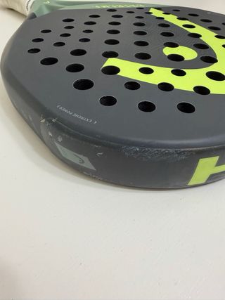 Head Extreme Pro Padel Racket