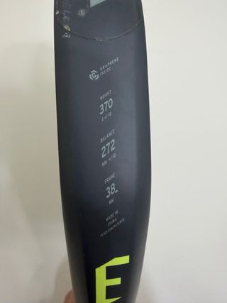 Head Extreme Pro Padel Racket