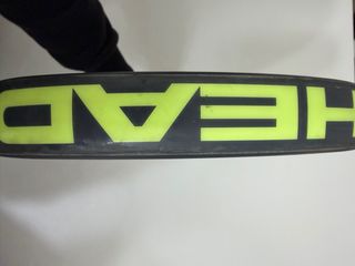 Head Extreme Pro Padel Racket