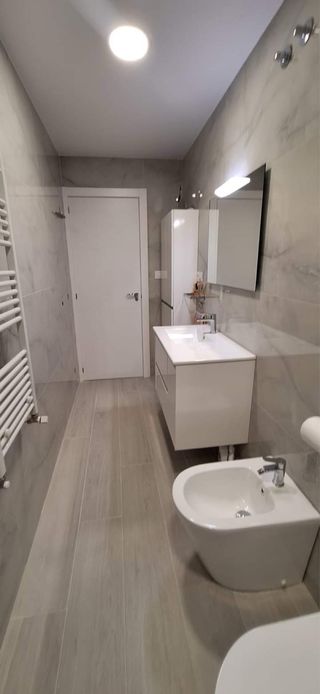 Servicios de albañilería