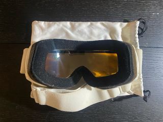 Gafas Dragon snowboard/esqui ventisca