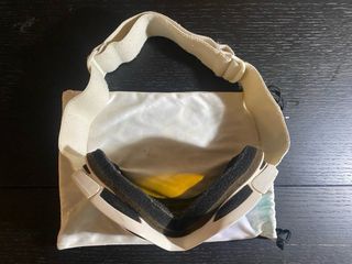 Gafas Dragon snowboard/esqui ventisca