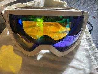 Gafas Dragon snowboard/esqui ventisca