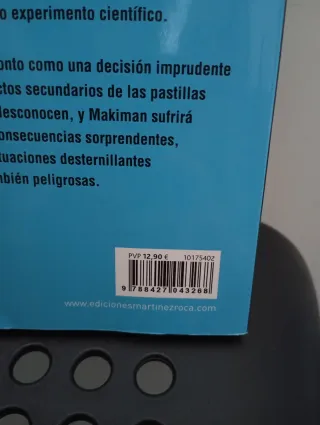 El fin del mundo puede esperar