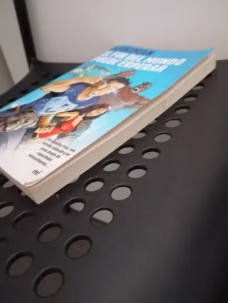 El fin del mundo puede esperar