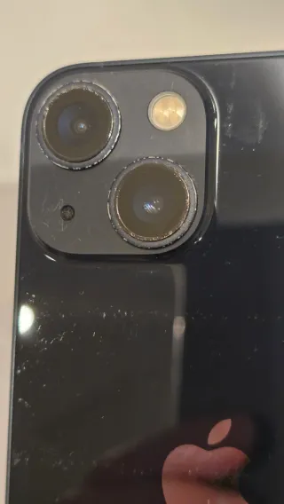 iPhone 13 mini 128GB Nero