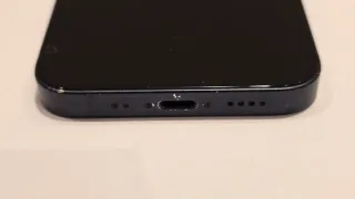 iPhone 13 mini 128GB Nero