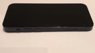 iPhone 13 mini 128GB Nero