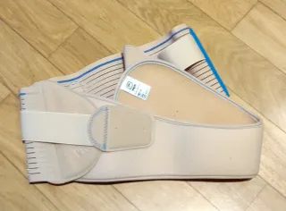 Faja Embarazo PRIM Happymammy Talla Única