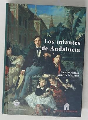 Los Infantes De Andalucia