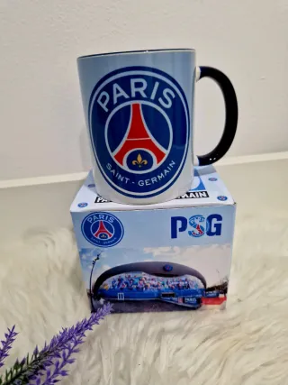 Caneca PSG Paris Saint-Germain