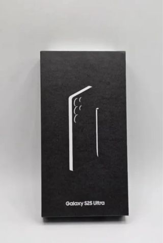 Samsung Galaxy S25 Ultra 1TB