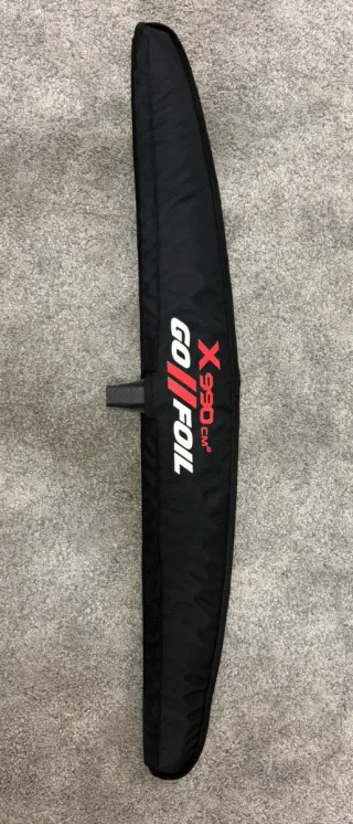 GOFOIL X990 Pserie Frontal