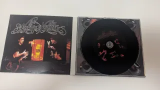 CD Kultura Kultivo - Ahora o Nunca