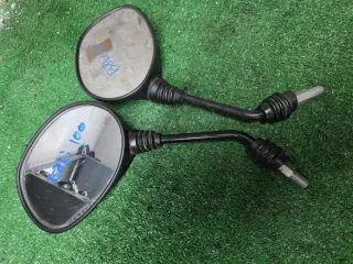 Retrovisores Honda Bali 100